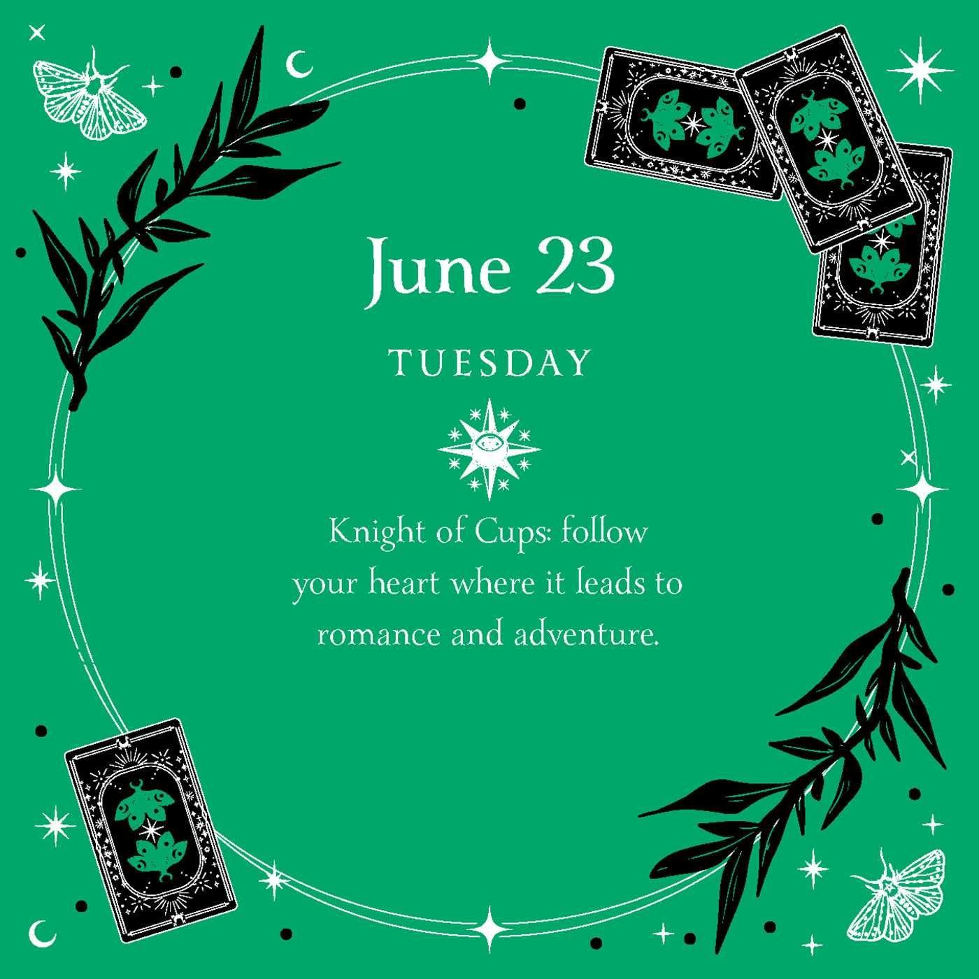 🔥LAST DAY SALE 50% OFF🧙📆2026 Witch's Calendar: Daily Magick Day-to-Day Calendar🔮