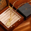 ✝️100% HandmadeCharm Outdoorfun Cross Choker Necklace(𝐘𝐚𝐦𝐢𝐧𝐯𝐢𝐭𝐞 𝐇𝐚𝐧𝐝𝐦𝐚𝐝𝐞®)