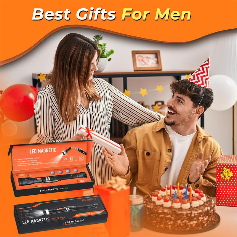 🎄Christmas Hot Sale 70% OFF🎄Telescoping Magnetic Pickup Tools⚡Buy 2 Get Free Shipping