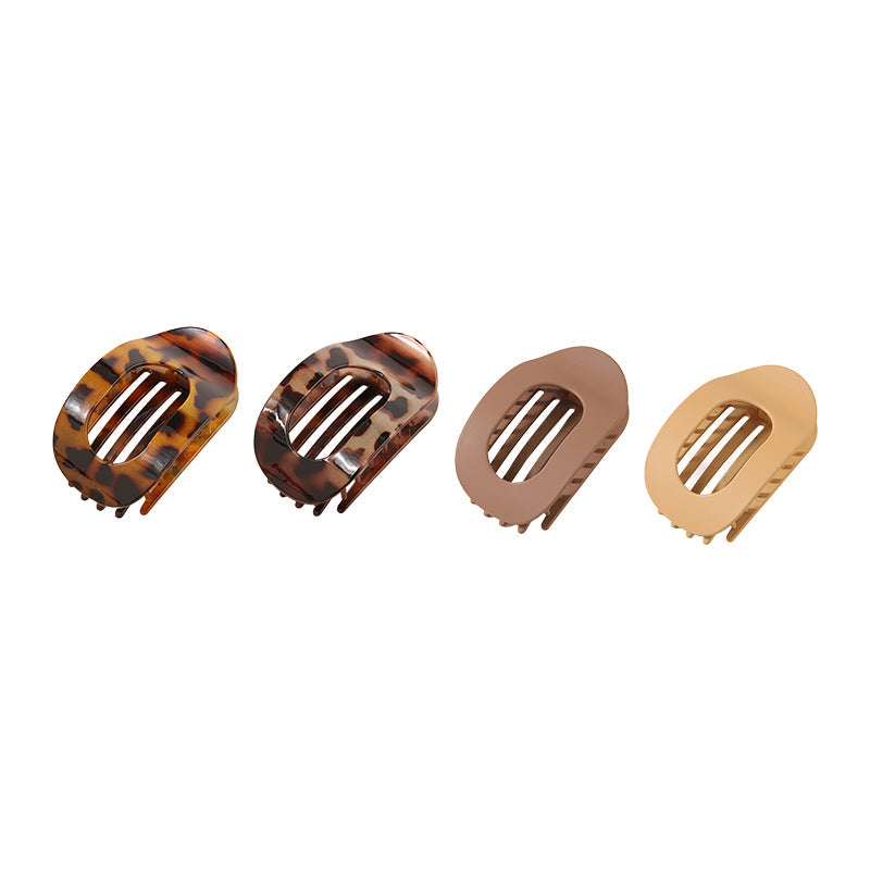 ⏰LAST DAY SALE 50% OFF💥Elegant Duckbill Hairpin Set