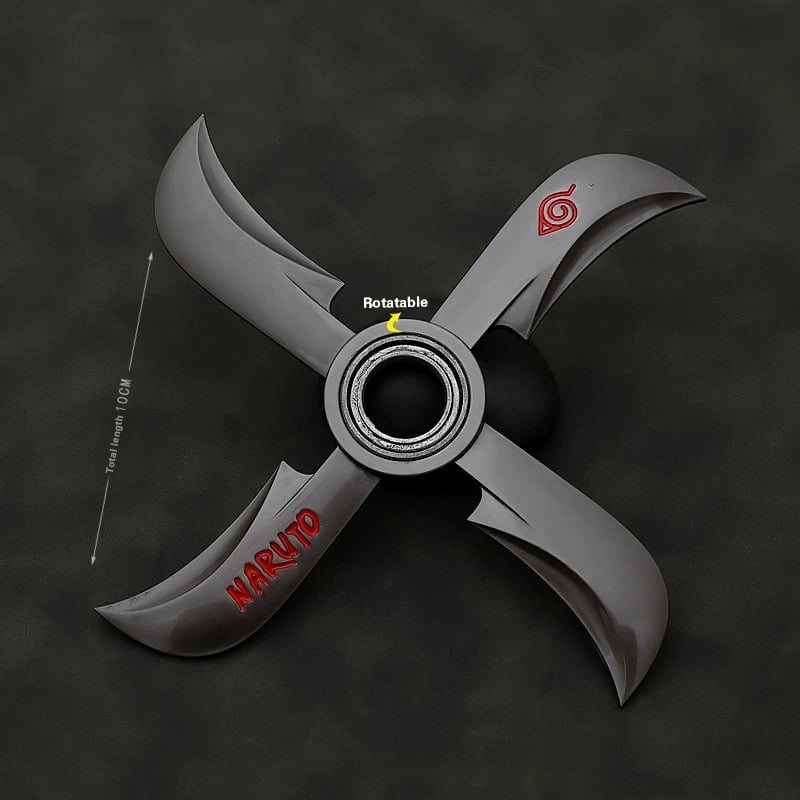 🔥Anime Peripheral Darts