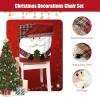 🔥Last Day Promotion 50% OFF🔥Cute Christmas Chair Covers