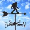 🔥LAST DAY 48% OFF🔥 - 🏠2023 Whimsical Metal Weather Vanes