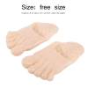 (Early Halloween Sale- 50% OFF) Halloween Simulation Big Toe Slippers- BUY 2 FREE SHIPPING