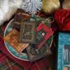 ✨💥2025 Mini Book Ornament Advent