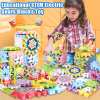 🔥Last Day Promotion 70% OFF🔥Educational STEM Electric Gears Blocks Toy