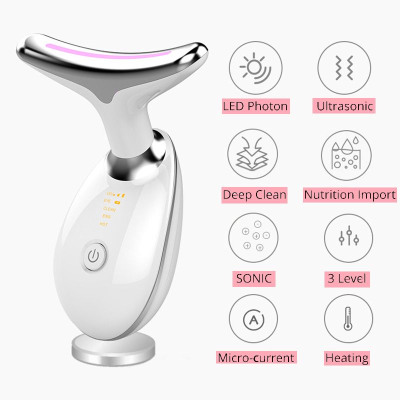 (🎄Christmas Hot Sale - 48% OFF) Anti Wrinkles Face Massager, BUY 2 GET FREE SHIPPING