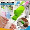 (Factory Outlet Sale-Save 50% OFF)Silicone Water Tap Extension