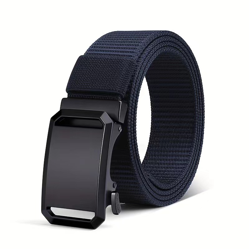 🔥Father's Day Sale 50% OFF🔥Freizeit Canvas Nylon Gürtel