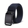 🔥Father's Day Sale 50% OFF🔥Freizeit Canvas Nylon Gürtel