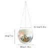 🎁TikTok Last Day Sale - 70% OFF🔥Disco Ball Planter
