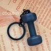 🎁TikTok Last Day Sale - 70% OFF🔥Mini Dumbbell Keychain