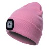 (Christmas Hot Sale- 48% OFF) Led Knitted Beanie Hat- BUY 3 FREE SHIPPING