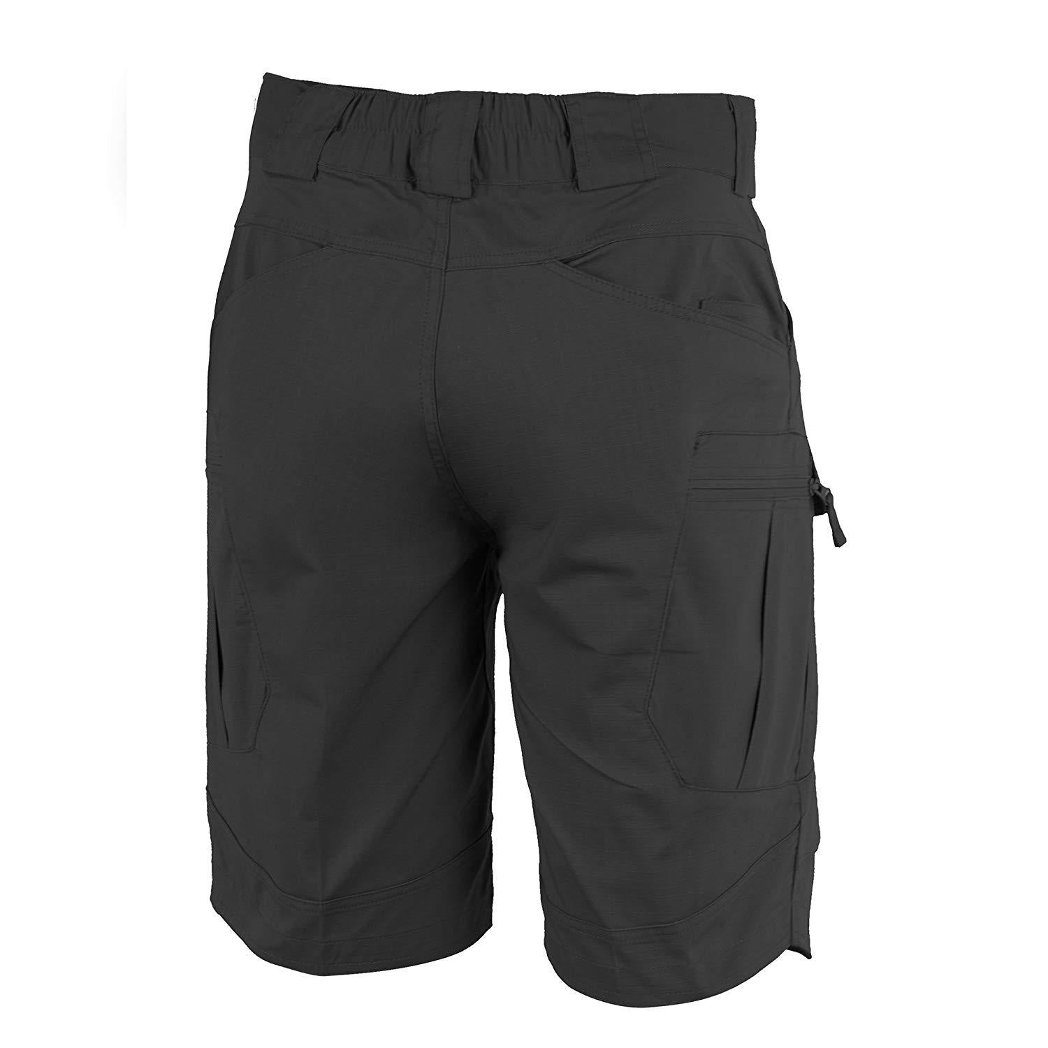 MILSPEC™ TACTICAL SHORTS