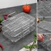 💥LAST DAY SALE 50% OFF💥Stainless Steel Multi-layer Dehydrator Rack⚡BUY 2 FREE SHIPPING