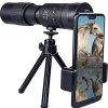 (🎄CHRISTMAS SALE NOW-48% OFF) Super Telephoto Zoom Telescope(BUY 2 GET FREE SHIPPING TODAY!)