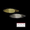 Metal VIB Fishing Lure