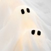 🎁TikTok Last Day Sale - 70% OFF🎉Lit Ghosts Wreath🏆Flash Sale⚡