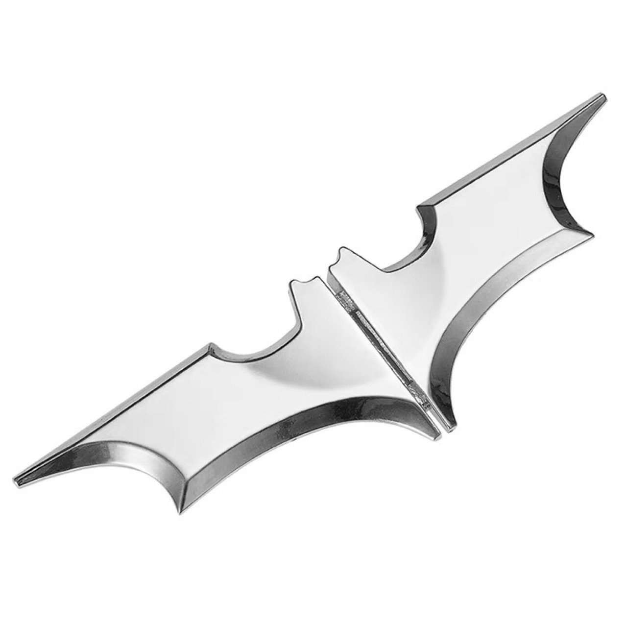 🎁Last Day Sale - 70% OFF🎉2 Pack Batman Money Clip for Men