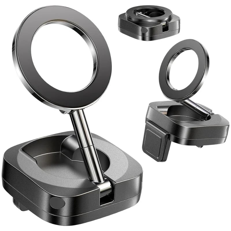 🔥Last Day Promotion 50% OFF🔥Magnetic Phone Holder(Comes With Magnetic Ring)