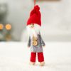 Early Christmas Hot Sale 50% OFF - Yarn Snowman Christmas Decorations(BUY 3 GET 1 FREE NOW)