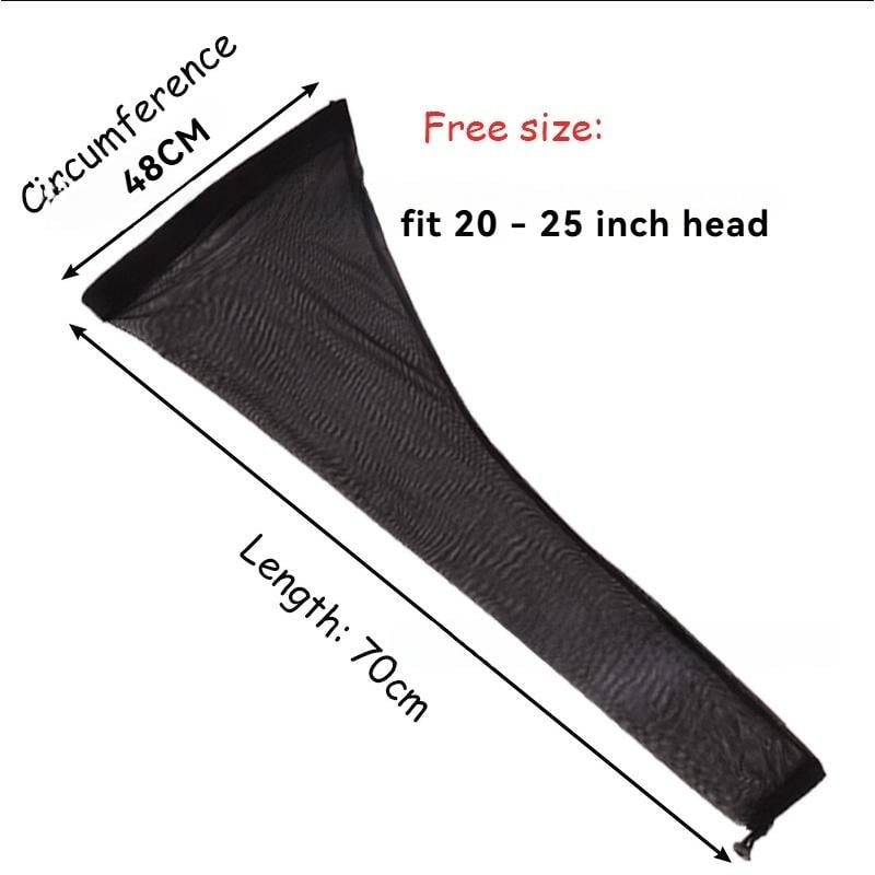 🔥LAST DAY SALE 50% OFF💥Hairweave Sleeve