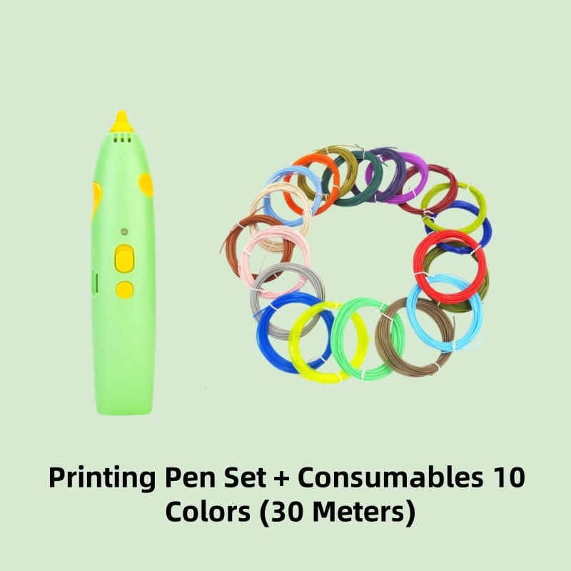 🌲Early Christmas Sale 48% Off🎁3D Printing Pen