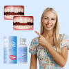 🔥Hot sale🔥INSTASMILE DENTAL REPAIR KIT [50 teeth can be repaired.]