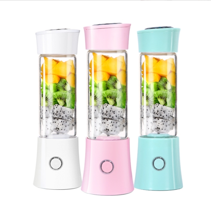 (🔥Last Day Promotion 50% OFF)Powerful mini Portable Blender