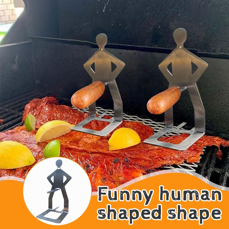 Sausage Hot Dog Grill