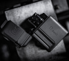 G17 pistol pattern  ADVGEAR GLOCK Titanium Tritium Tritium Self-LuminousLimited Edition Lighter