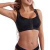 Instant Lifting Front Closure Breathable Bra