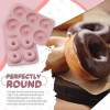 【Last Day $9.99】Silicone Donut Mold