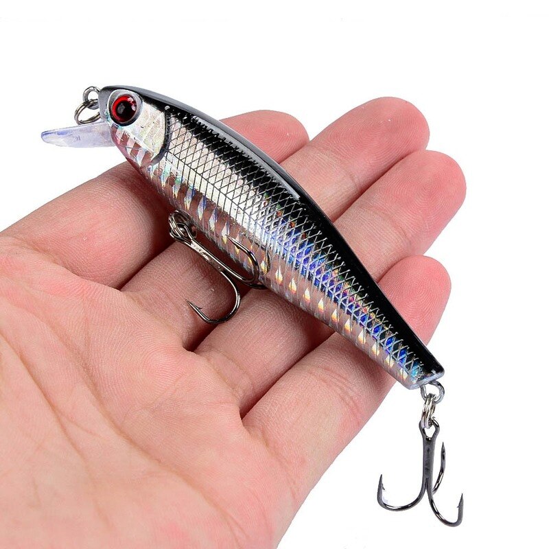 Hot Model Fishing Lure