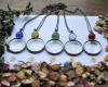 💖2022 Mother's Day Promotion- 48% OFF🌹Magnifying Glass Necklace- Buy 2 Get Extra 10% OFF