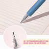 Cartoon Pattern Student Utility Knife Pen（6 Pcs)