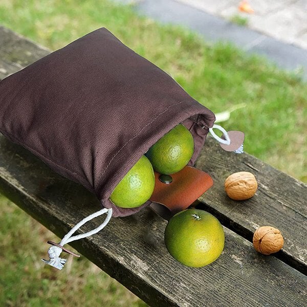 Christmas Hot Sale 48% OFF - Outdoor Garden Foraging Bag(buy 3 free shipping now)