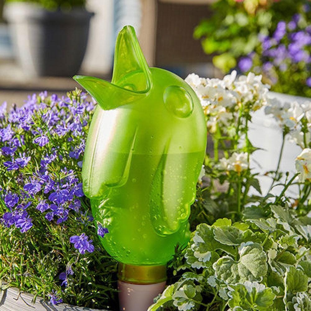 Last Day Promotion 48% OFF - Automatic Little Bird Watering Device(buy 3 get 2 free now)