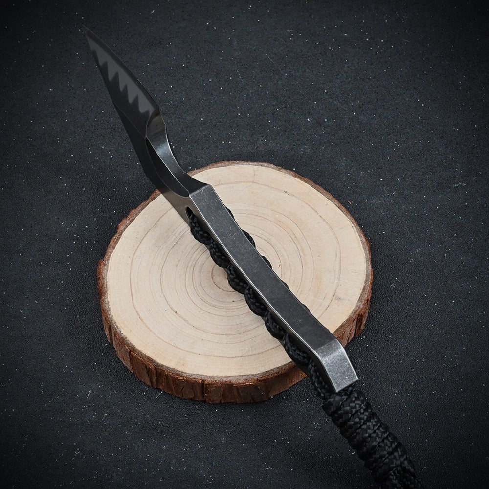 Z-Strike Mini Hatchet With Sheath