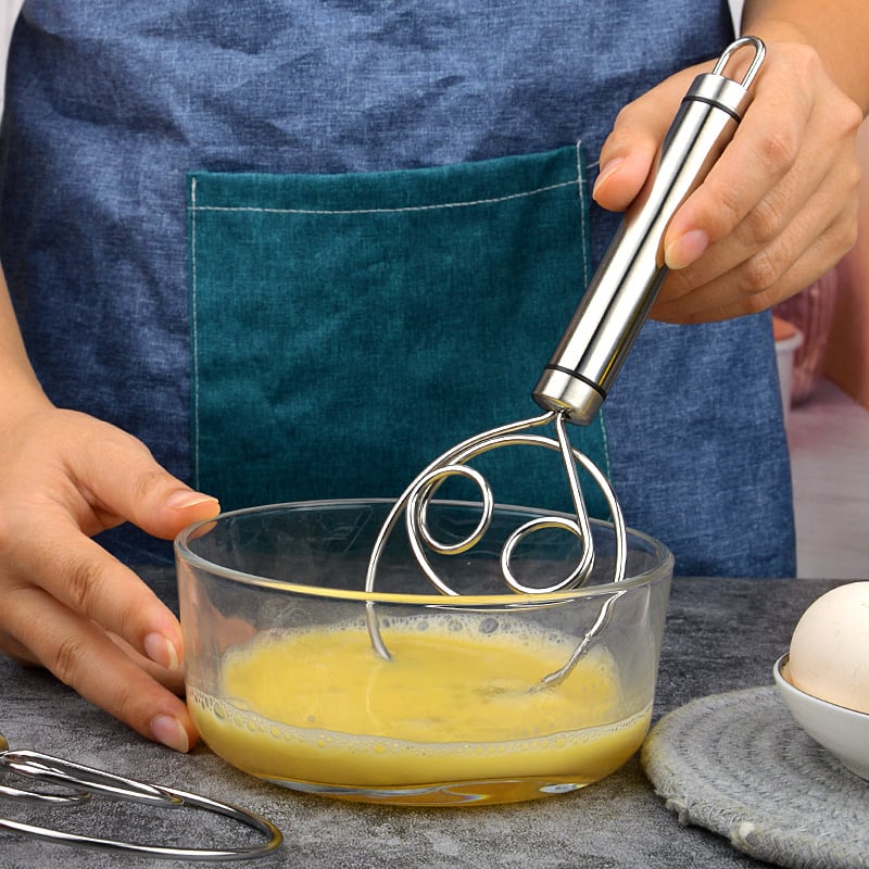 🔥Last day 49% OFF-Dough Whisk