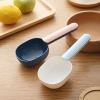 (🔥Last Day Promotion- SAVE 48% OFF)Household Rice Spoon with Sealing Clip--buy 5 get 3 free & free shipping（8pcs）