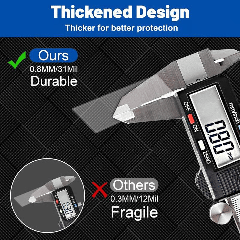 🎁TikTok Last Day Sale - 70% OFF✨Social Security Card Protector Sleeves