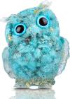 🎄(Early Christmas Sale 50% OFF) Natural Crystal Gemstone Owl - Buy 5 get 3 FREE & FREE SHIPPING