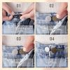 Summer Hot Sale 50% OFF - Jeans Retractable Button(3PCS)