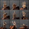 🎉Mechanical Hand Pendant