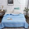 The Secret to a Sleep Peacefully In Summer -   Calming Blanket