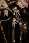 🎃Caroline Doll-One of a Kind 🖤
