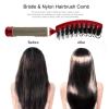 Detangler Bristle Nylon Hairbrush🔥BUY 1 GET 1 FREE LAST DAY🔥