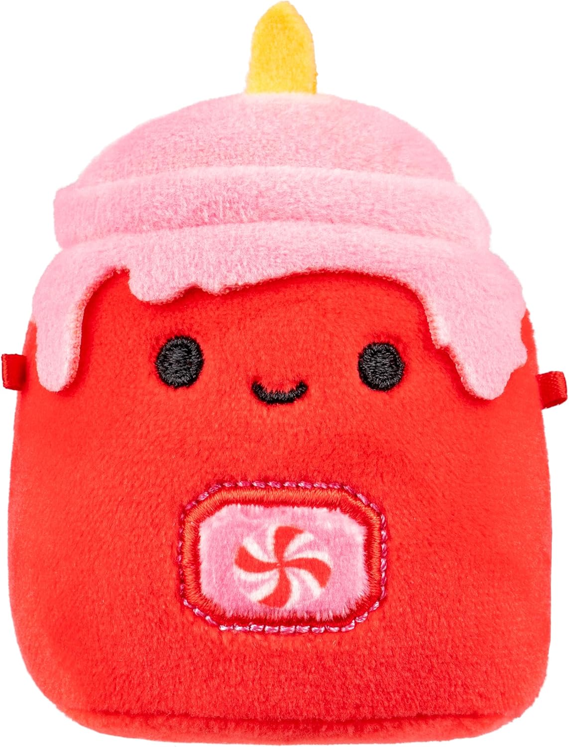 🎄TikTok Christmas Sale -70% OFF✨24-Day Holiday Plush Advent Calendar