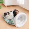 🔥Last Day 49% OFF - 🐾Cozy Pet Nest for Cats and Dogs, Buy 2 Free Shipping